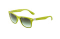 Ray Ban Sunglasses RB 4195F 60868E Metallic Green 52-20-150