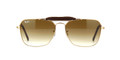 Ray Ban Sunglasses RB 3415Q 001/51 Arista 55-15-140