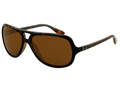 Ray Ban Sunglasses RB 4162 710/57 Havana 59-15-140