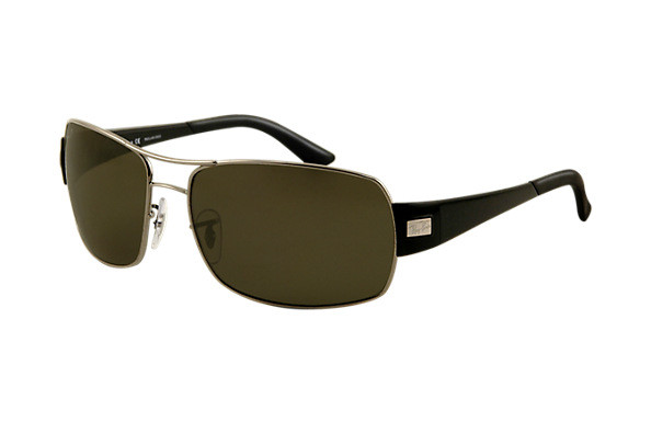 Ray Ban Sunglasses RB 3426 004/9A 