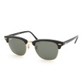 Ray Ban Sunglasses RB 3016 901/58 Black 51-21-145