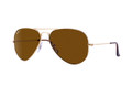 Ray Ban Sunglasses RB 3025 001/57 Arista 62-14-135