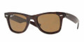 Ray Ban Sunglasses RB 2140 113257 Havana Texture 54-18-150