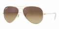 Ray Ban Sunglasses RB 8041 001/M2 Arista 58-14-135