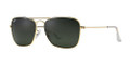 Ray Ban Sunglasses RB 8034K 064KN4 Silver 58-15-140
