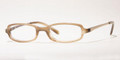 Anne Klein 8063 Eyeglasses 169 Taupe