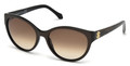 Roberto Cavalli Sunglasses RC824S 50F Dark Brown  58-18-140