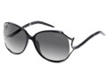 Roberto Cavalli Sunglasses RC895S 01B Shiny Black   60
