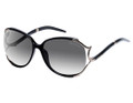 Roberto Cavalli Sunglasses RC895S 05B Black  60