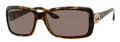 Gucci 3111/S Sunglasses 0CMFDS Havana/Br Polar (5715)