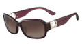 Salvatore Ferragamo Sunglasses SF608SA 513 Crystal Purple 59-16-130