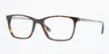 Anne Klein 8101 Eyeglasses 118 Tort (5116)