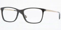 Anne Klein 8101 Eyeglasses 147 Blk (5116)