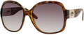 Gucci 3169/S Sunglasses 0791JS HAVANA (5916)