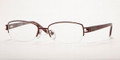 Anne Klein 9091 Eyeglasses 510 Whine (5016)