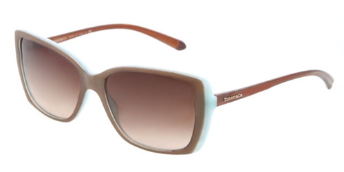 TIFFANY＆Co TF 4071-B-A 8129/3F 57 16 135 Tiffany TF1164B Oval Glasses | Fashion Eyewear