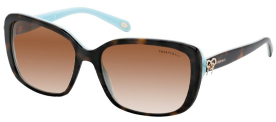 Tiffany ティファニーサングラスTF4092-F Tiffany ティファニーサングラスTF4092-F