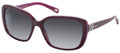 Tiffany Sunglasses TF 4092 81733C Pearl Plum 56-16-135