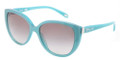 Tiffany Sunglasses TF 4082 81723C Pearl Green 56-16-140