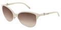 Tiffany Sunglasses TF 4080 81613B Ivory 57-18-140