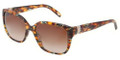 Tiffany Sunglasses TF 4078B 81143B Havana 55-17-135