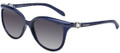 Tiffany Sunglasses TF 4093H 81863C Dark Blue 57-17-145