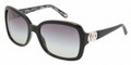 Tiffany Sunglasses TF 4029 80013C Black 58-18-130