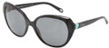 Tiffany Sunglasses TF 4088 80013F Black 56-18-135