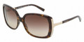 Tiffany Sunglasses TF 4031 80153B Havana 57-17-125