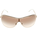 Tiffany Sunglasses TF 3040B 60013C Silver 00-00-120
