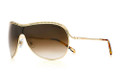 Tiffany Sunglasses TF 3040B 60023B Gold 00-00-120