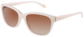 Tiffany Sunglasses TF 4083 81703B Pearl Ivory 56-18-140