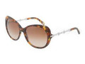 Tiffany Sunglasses TF 4046B 81143B Havana 57-17-135