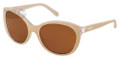 Tiffany Sunglasses TF 4086H 8177R1 Beige Pink 56-18-135