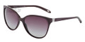 Tiffany Sunglasses TF 4089B 81814I Cherry 58-16-140