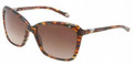 Tiffany Sunglasses TF 4057B 81143B Havana 56-16-130