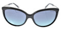 Tiffany Sunglasses TF 4097 80019S Black 56-16-140