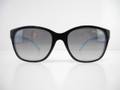Tiffany Sunglasses TF 4094BF 8055T3 Black/Blue 59-16-140