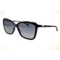 Tiffany Sunglasses TF 4057B 8001T3 Black 56-16-130