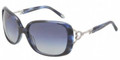 Tiffany Sunglasses TF 4055B 81133C Ocean 61-17-125