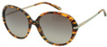 Tiffany Sunglasses TF 4060B 81143M Havana 56-17-135