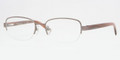 ANNE KLEIN AK 9112 Eyeglasses 558 Soft Rose 51-17-135
