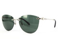 Tiffany Sunglasses TF 3042H 60013H Silver 55-16-140