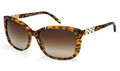 Tiffany Sunglasses TF 4090B 81143B Havana 57-17-140