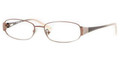 Anne Klein 9113 Eyeglasses 495 Br (5315)