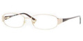 Anne Klein 9113 Eyeglasses 533 Light Gol (5315)