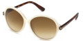 Tom Ford Sunglasses FT0343 20F Grey  59-15-140