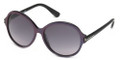 Tom Ford Sunglasses FT0343 83F Violet  59-15-140