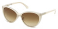 Tom Ford Sunglasses FT0345 20F Grey  57-16-140