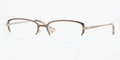 ANNE KLEIN AK 9115 Eyeglasses 560 Violet 50-16-135